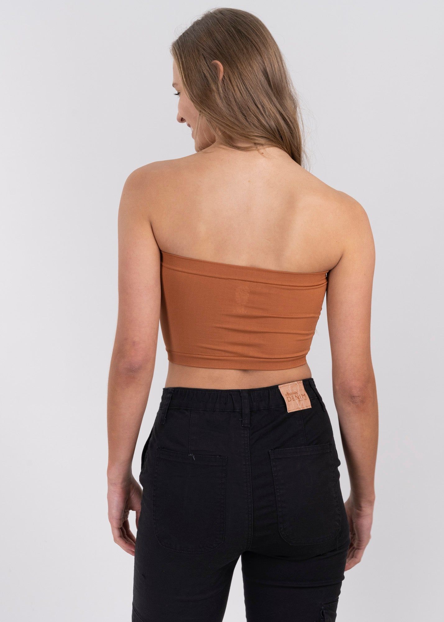 Top tubo liso sold by Shasa product image thumbnail 4