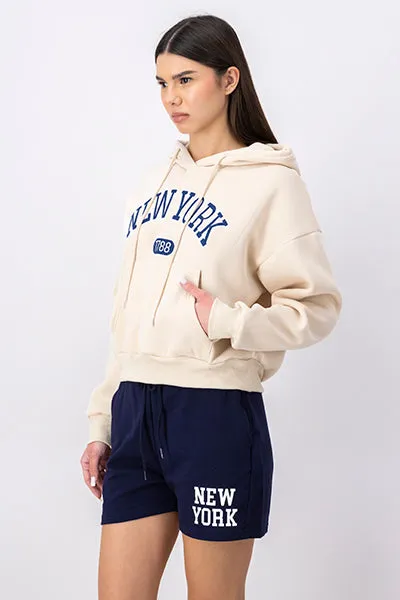 Sudadera New York sold by Shasa product image thumbnail 3