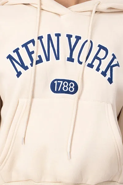 Sudadera New York sold by Shasa product image thumbnail 5