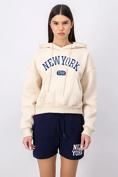 Sudadera New York sold by Shasa product image thumbnail 2