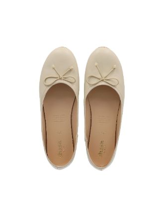 Flat Basica Pu Moño sold by Shasa