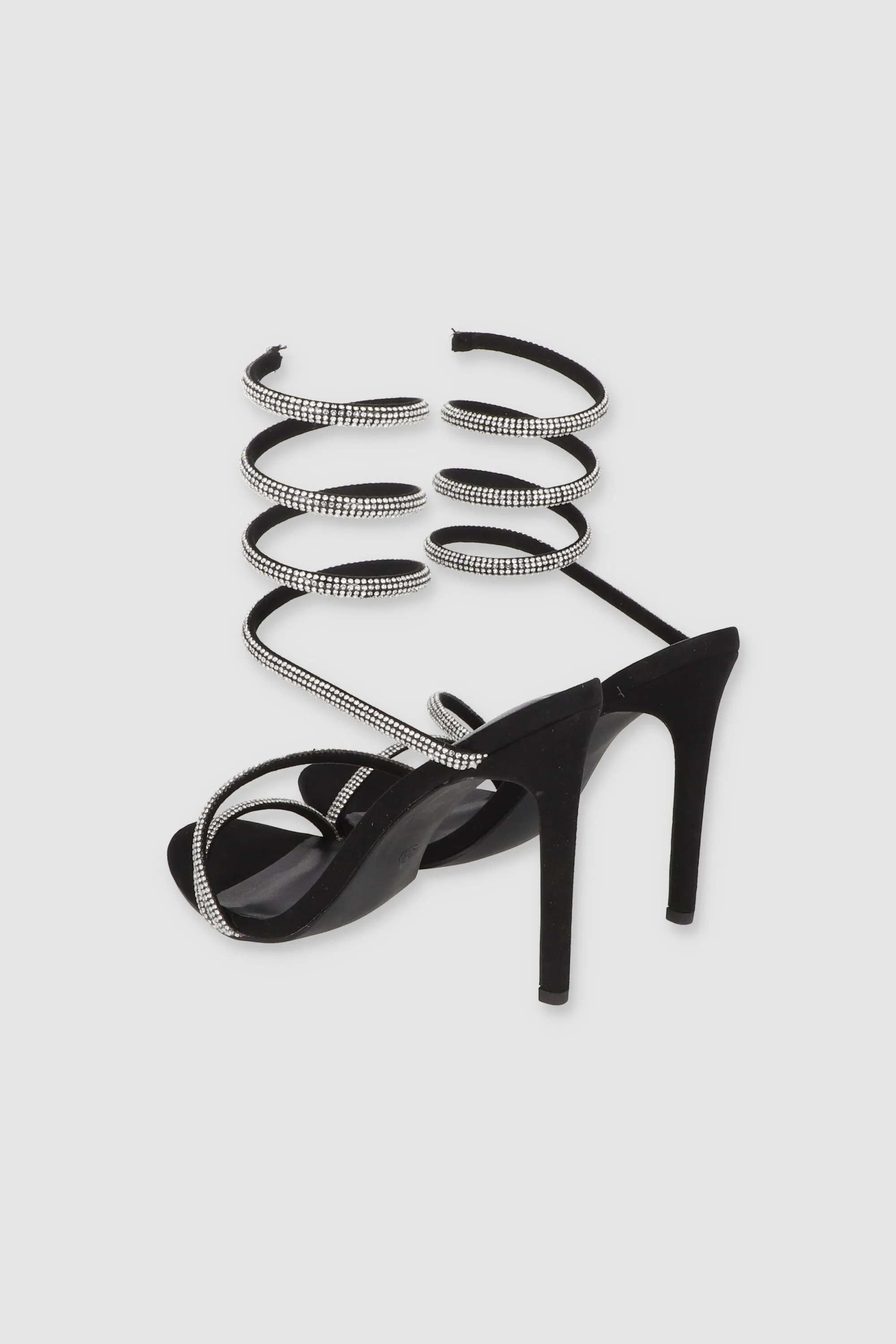 Tacón Pulsera Espiral Brillos sold by Shasa product image thumbnail 4