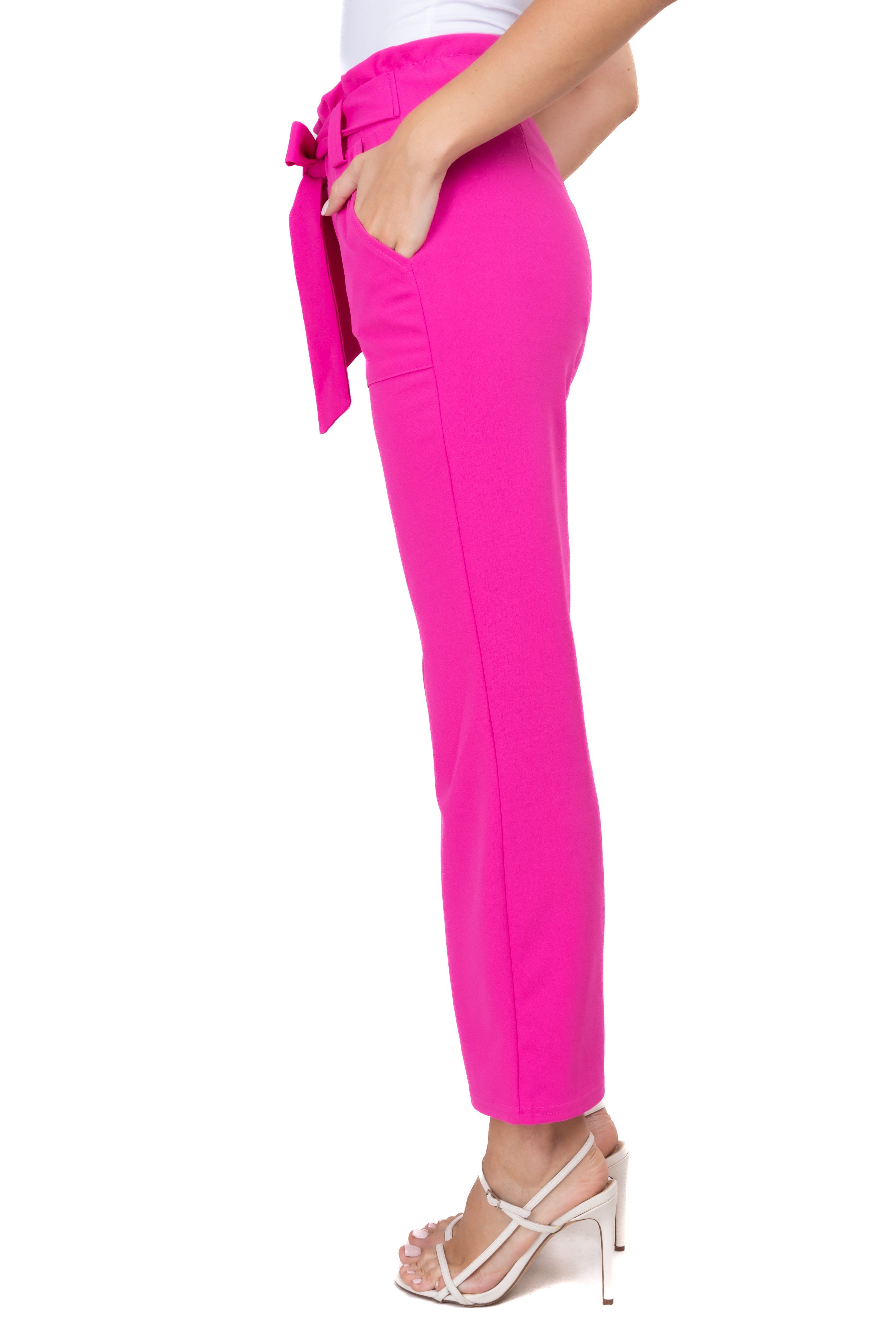 Pantalon lazo detalle bolsas sold by Shasa product image thumbnail 2