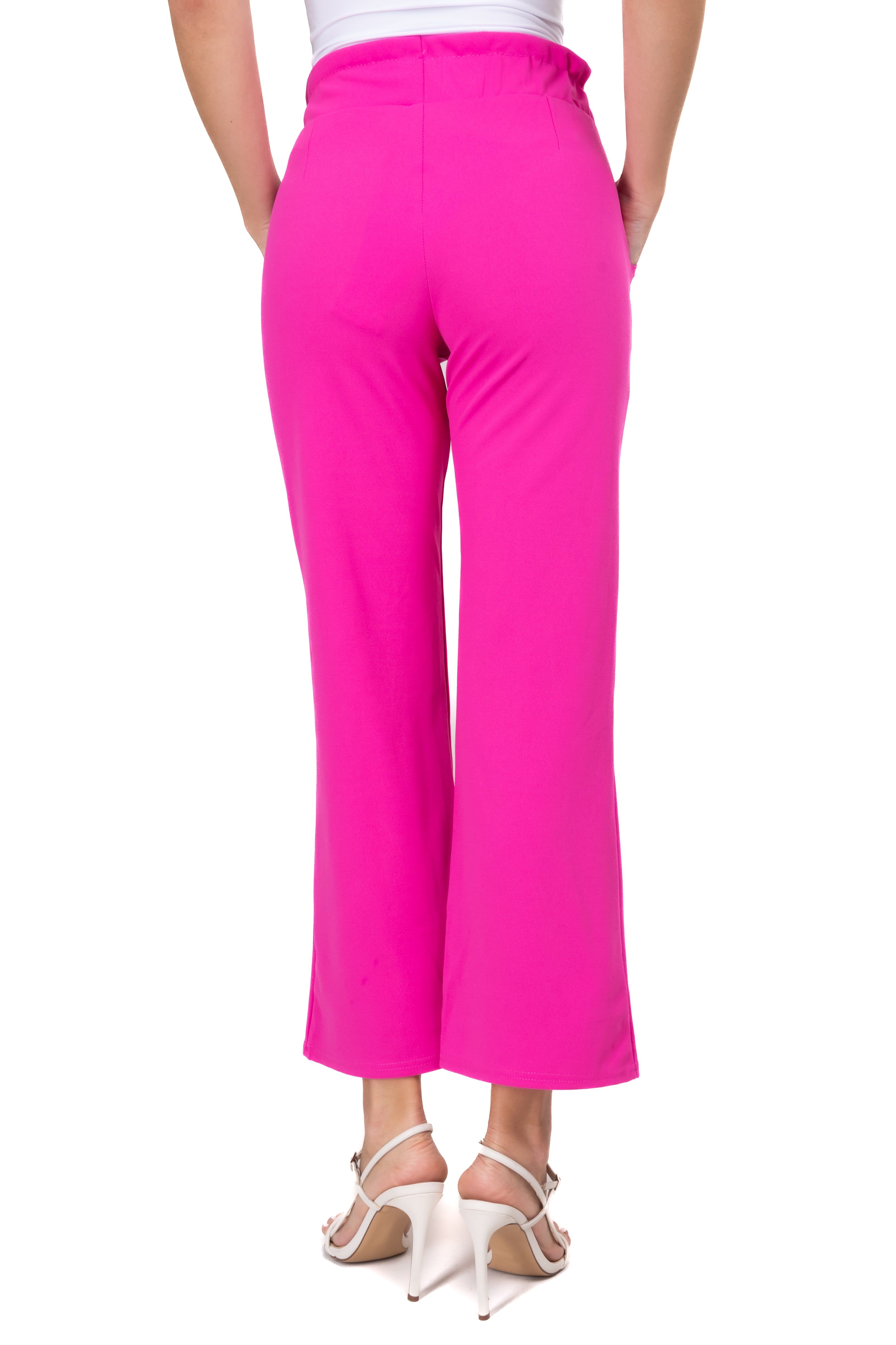 Pantalon lazo detalle bolsas sold by Shasa product image thumbnail 3