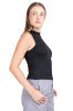 Top tank seamless cuello mao sold by Shasa