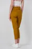 Pantalón Paper Bag Cintura Alta Cinturón sold by Shasa