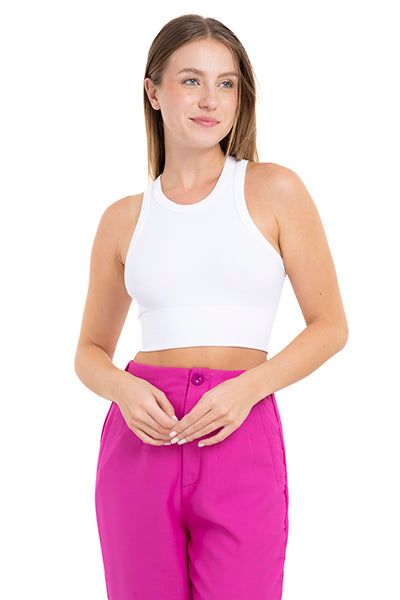 Top tank acanalado sold by Shasa product image thumbnail 5