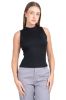 Top tank seamless cuello mao sold by Shasa