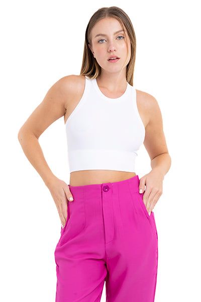 Top tank acanalado sold by Shasa product image thumbnail 2