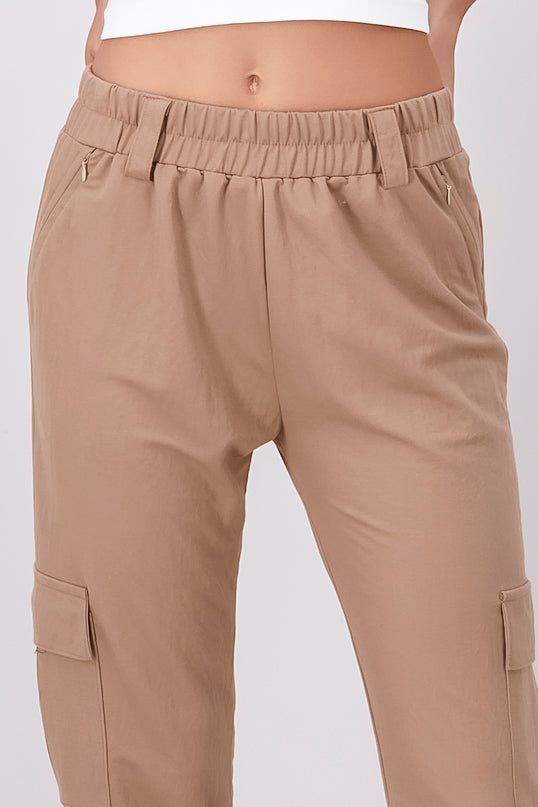 Jogger Bolsas Cargo sold by Shasa product image thumbnail 5