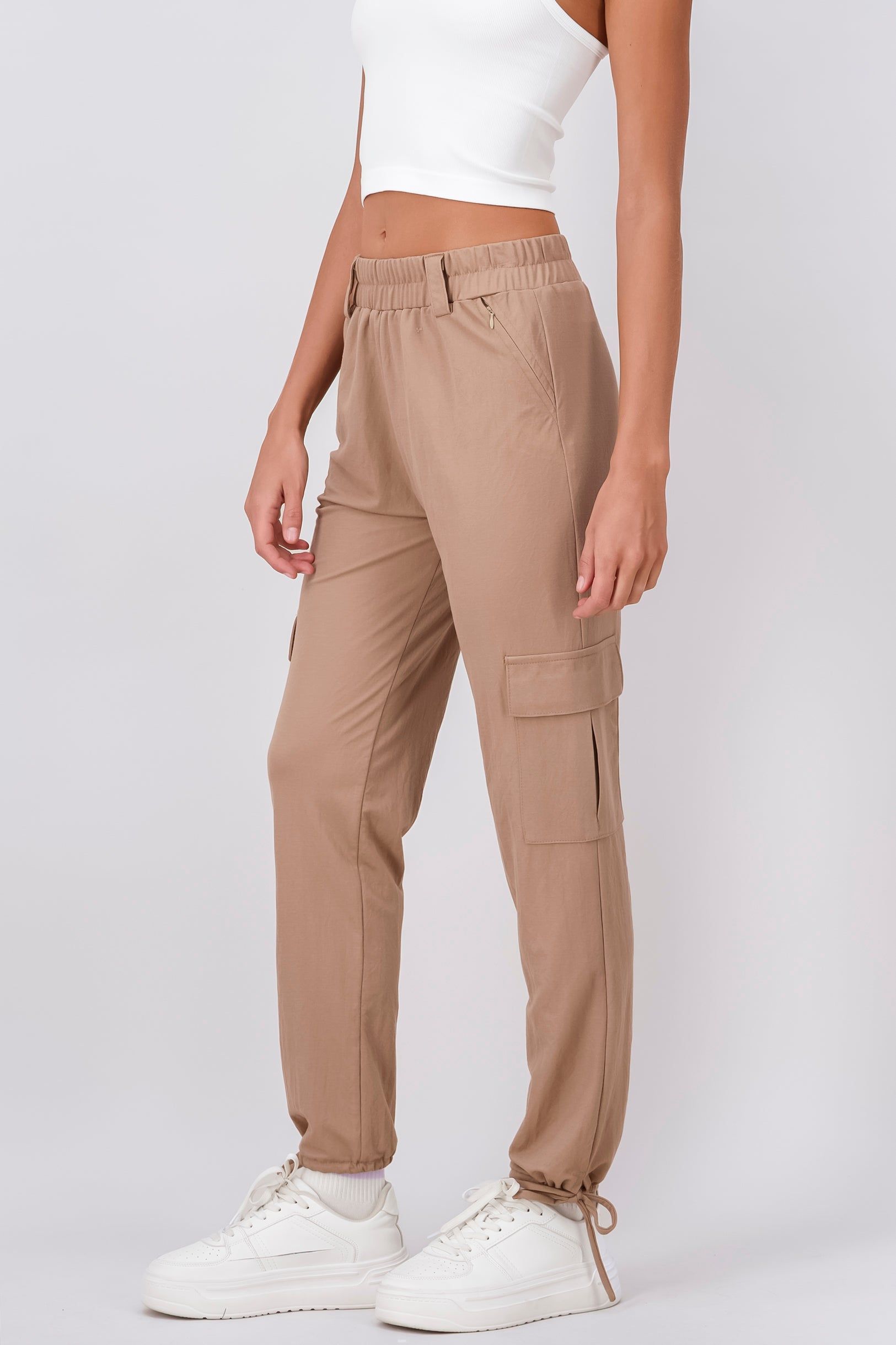 Jogger Bolsas Cargo sold by Shasa product image thumbnail 3