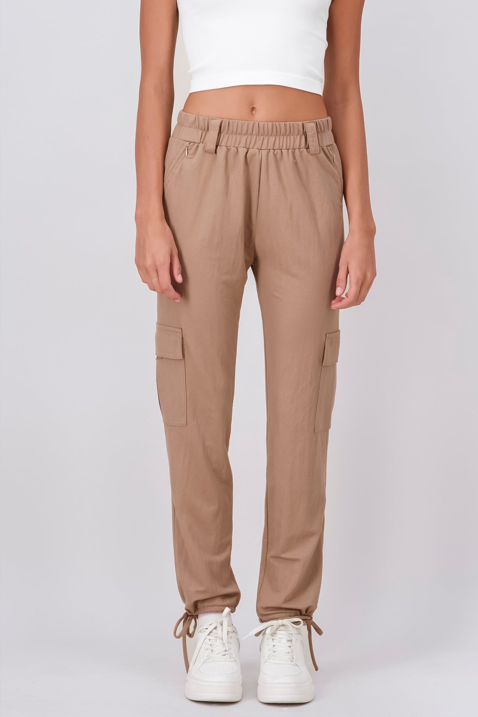 Jogger Bolsas Cargo sold by Shasa product image thumbnail 2