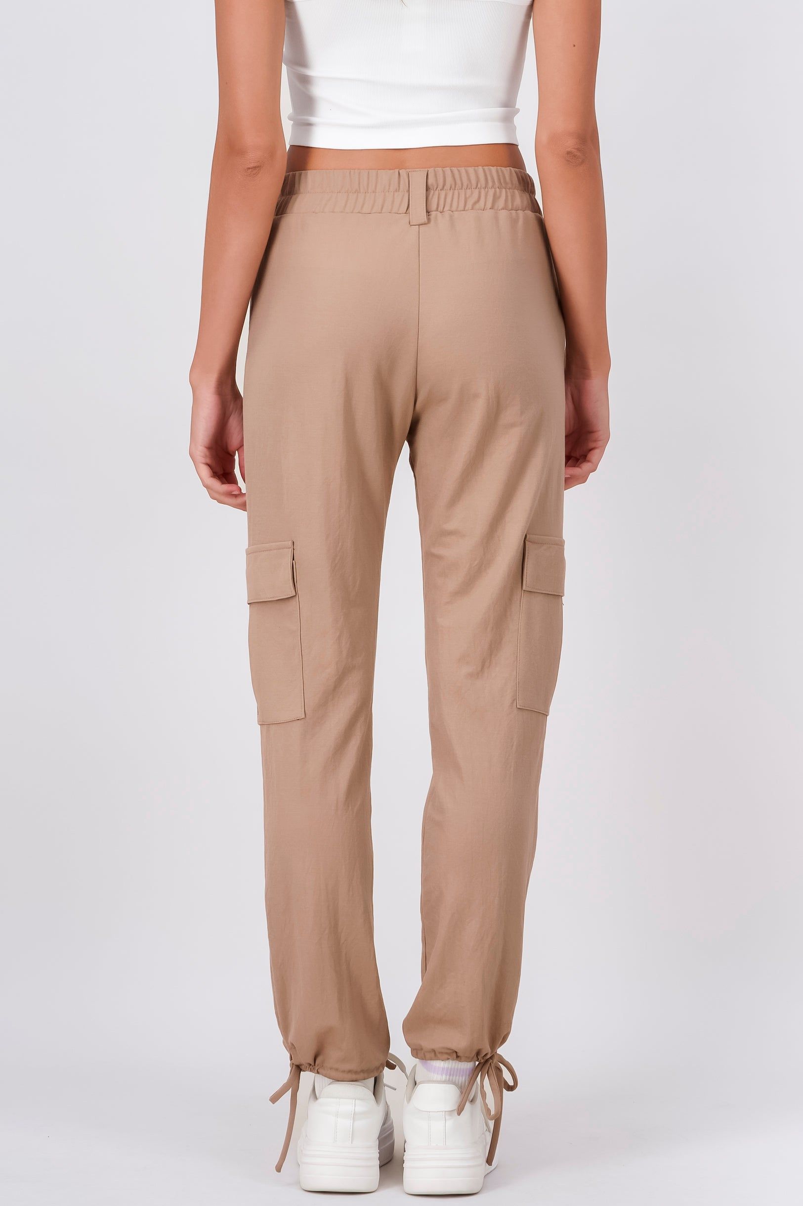 Jogger Bolsas Cargo sold by Shasa product image thumbnail 4