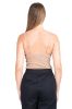 Bodysuit liso escote v sold by Shasa