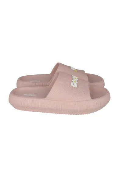 Sandalias slide frase delantera sold by Shasa product image thumbnail 3