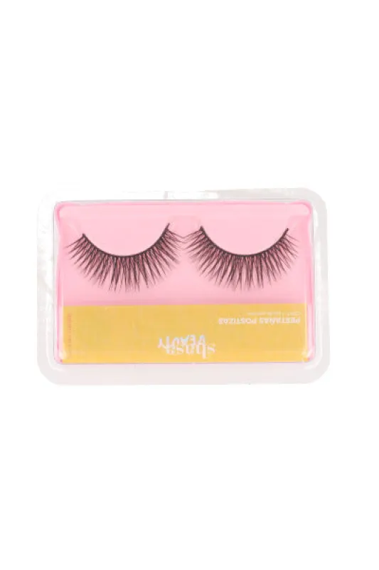 Pestañas postizas agrupadas sold by Shasa