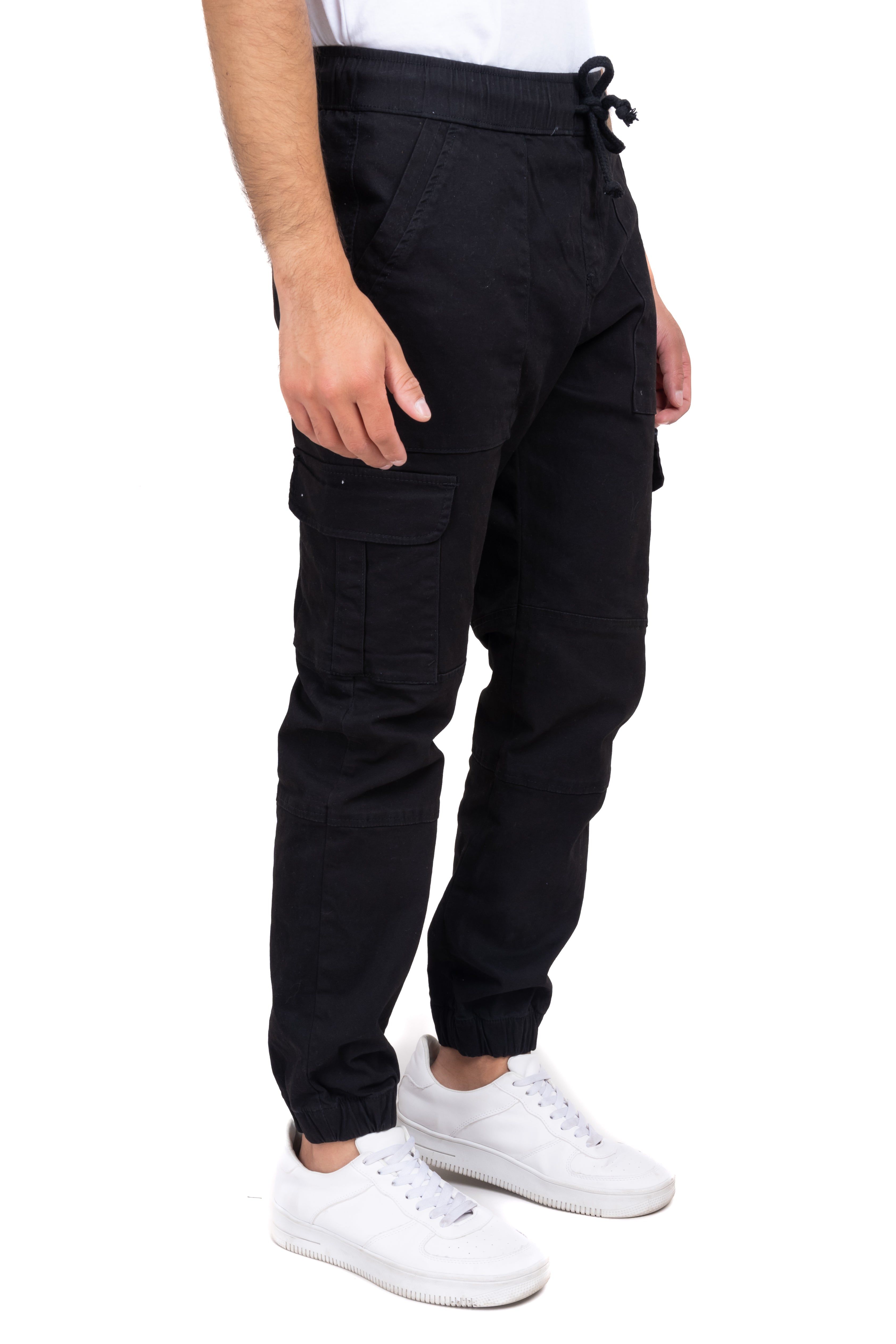 Jogger liso cargo sold by Shasa product image thumbnail 5