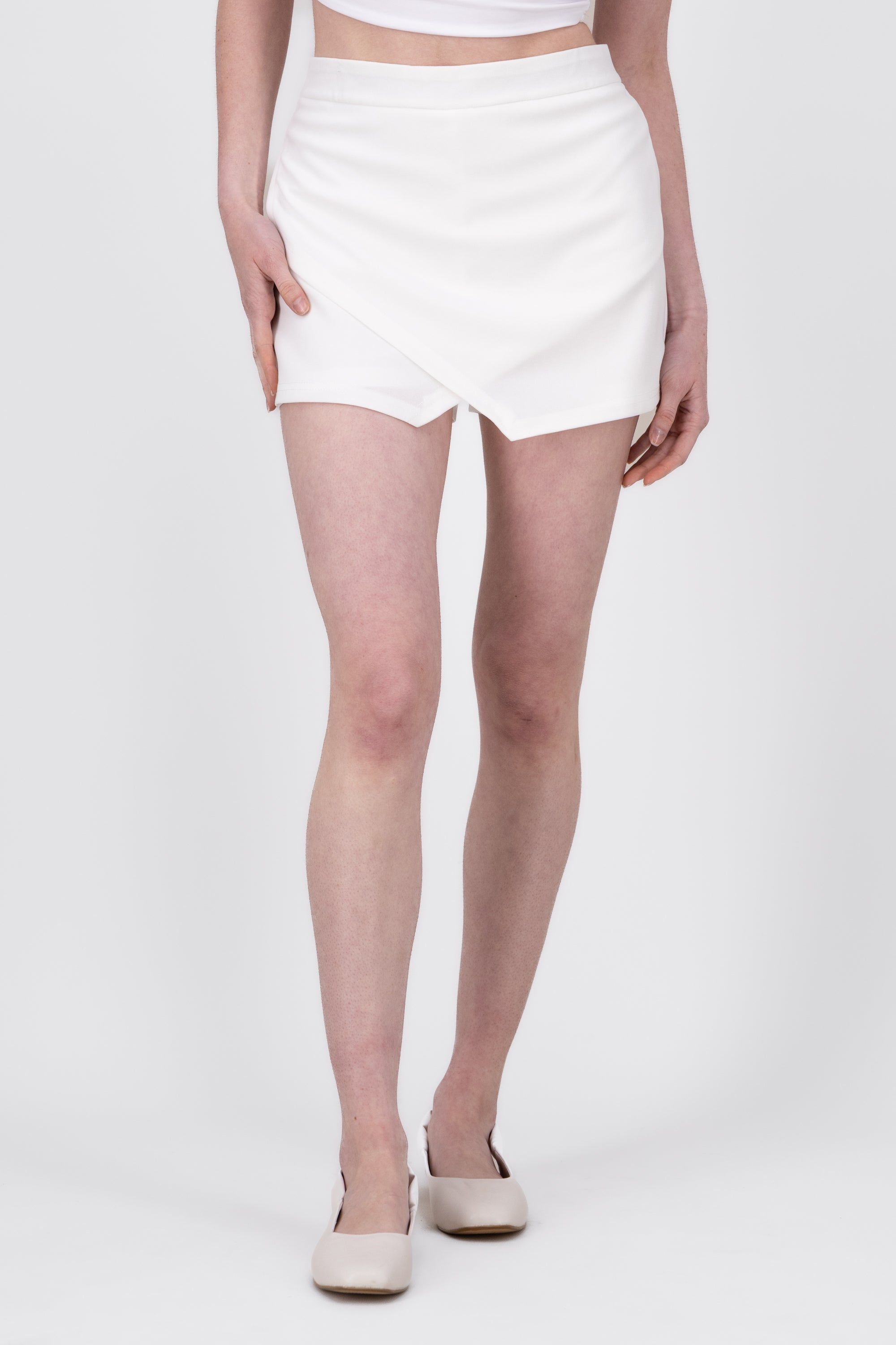 Falda Short Lisa sold by Shasa product image thumbnail 2