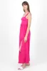 Vestido maxi tirantes detalle copas sold by Shasa