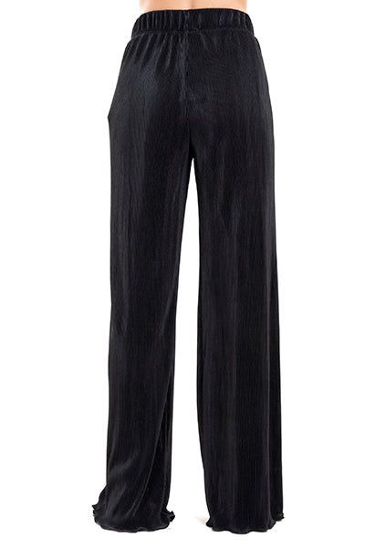 Pantalón amplio cintura elástica sold by Shasa product image thumbnail 4