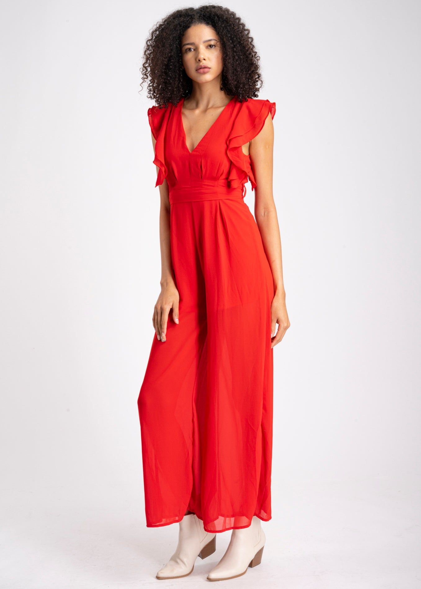 Jumpsuit olanes liso sold by Shasa product image thumbnail 3