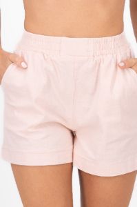 Short Resorte Liso sold by Shasa