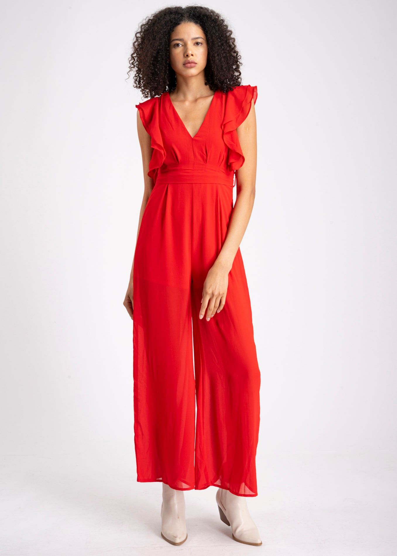 Jumpsuit olanes liso sold by Shasa product image thumbnail 2