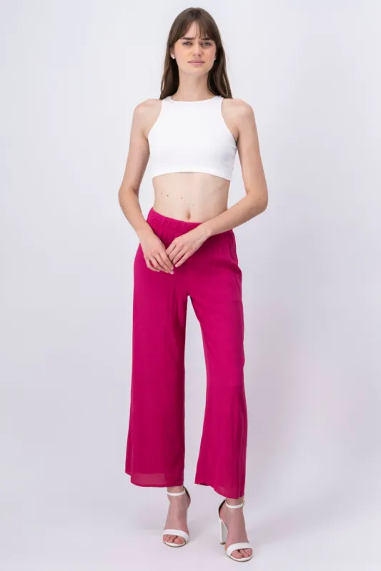 Pantalón  Amplio sold by Shasa