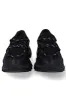 Tenis chunky brillos doble agujeta sold by Shasa