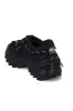 Tenis chunky brillos doble agujeta sold by Shasa
