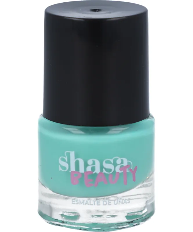 Esmalte menta pastel sold by Shasa