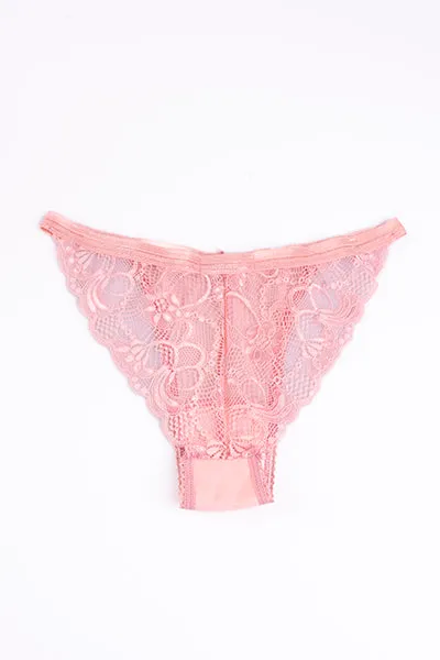 Bikini mesh encaje sold by Shasa product image thumbnail 2