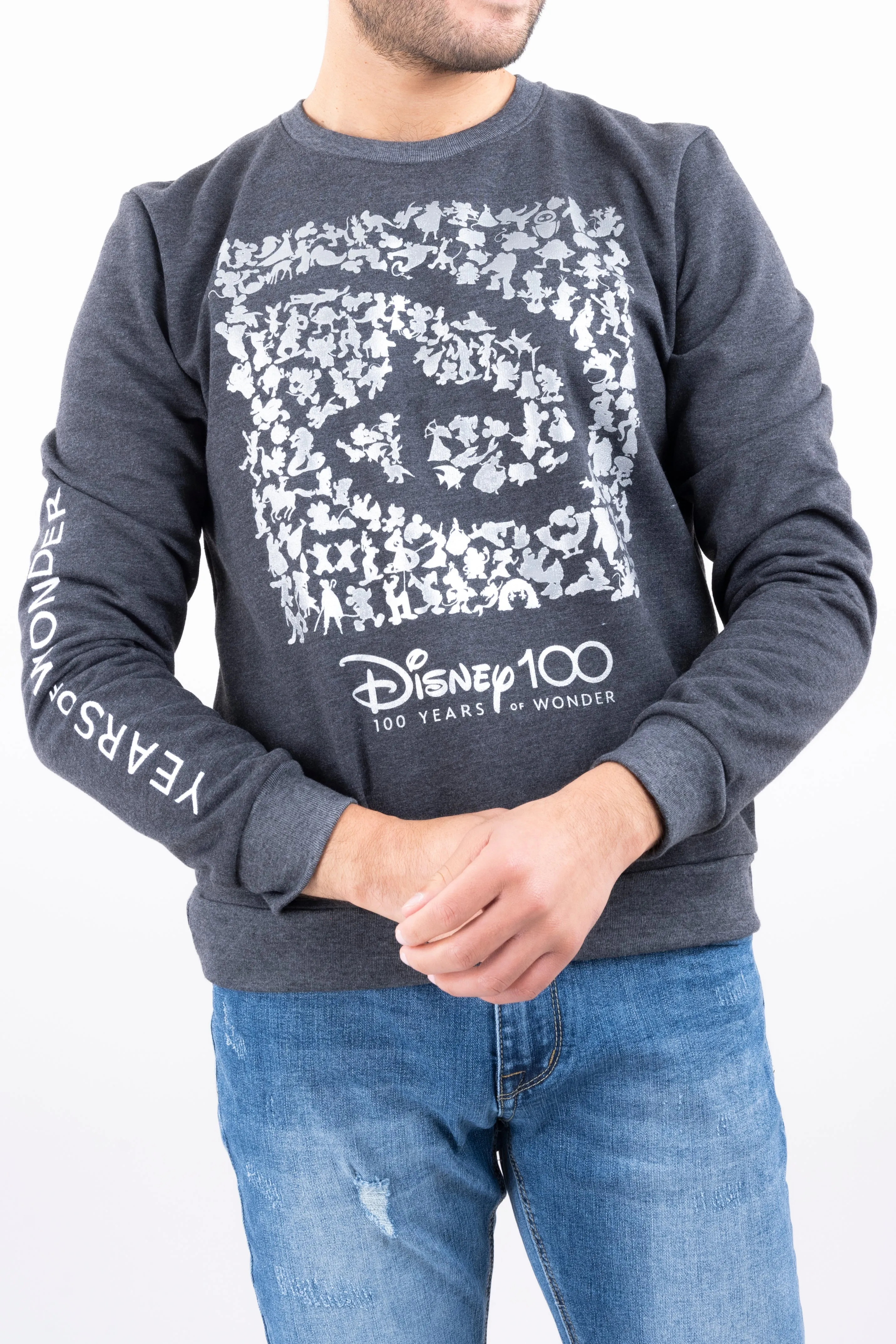 Sudadera estampado Disney sold by Shasa