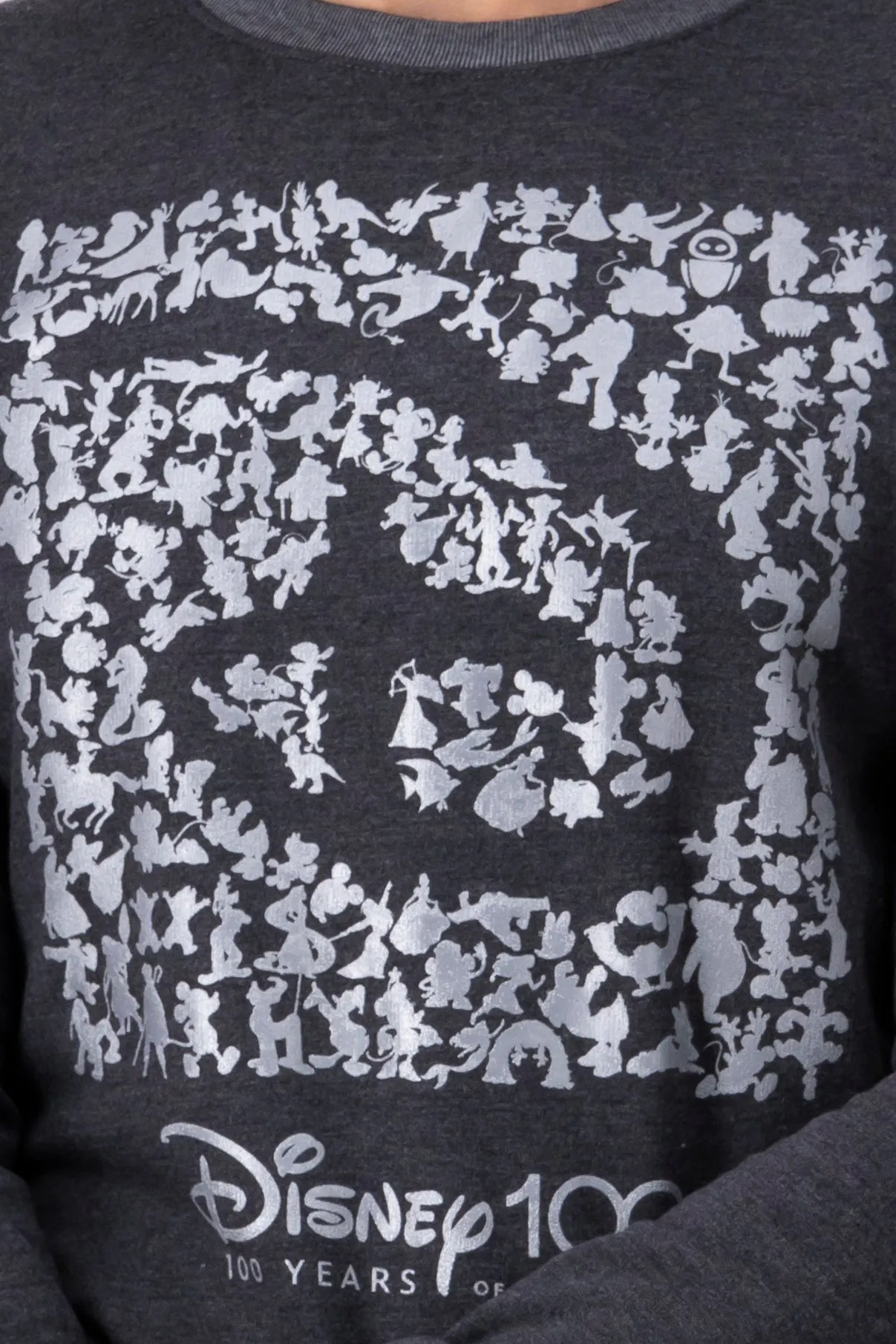 Sudadera estampado Disney sold by Shasa product image thumbnail 5