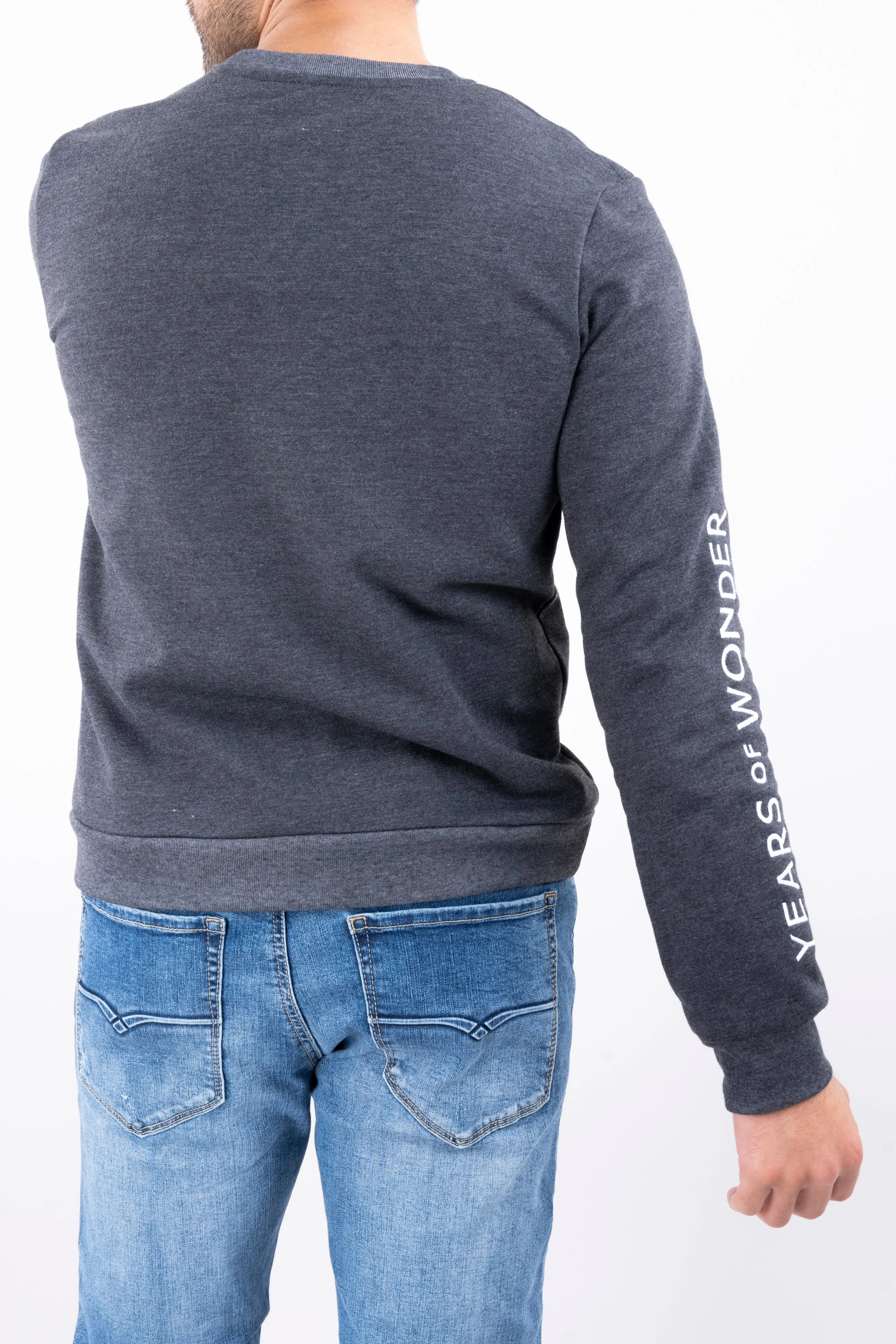 Sudadera estampado Disney sold by Shasa product image thumbnail 3