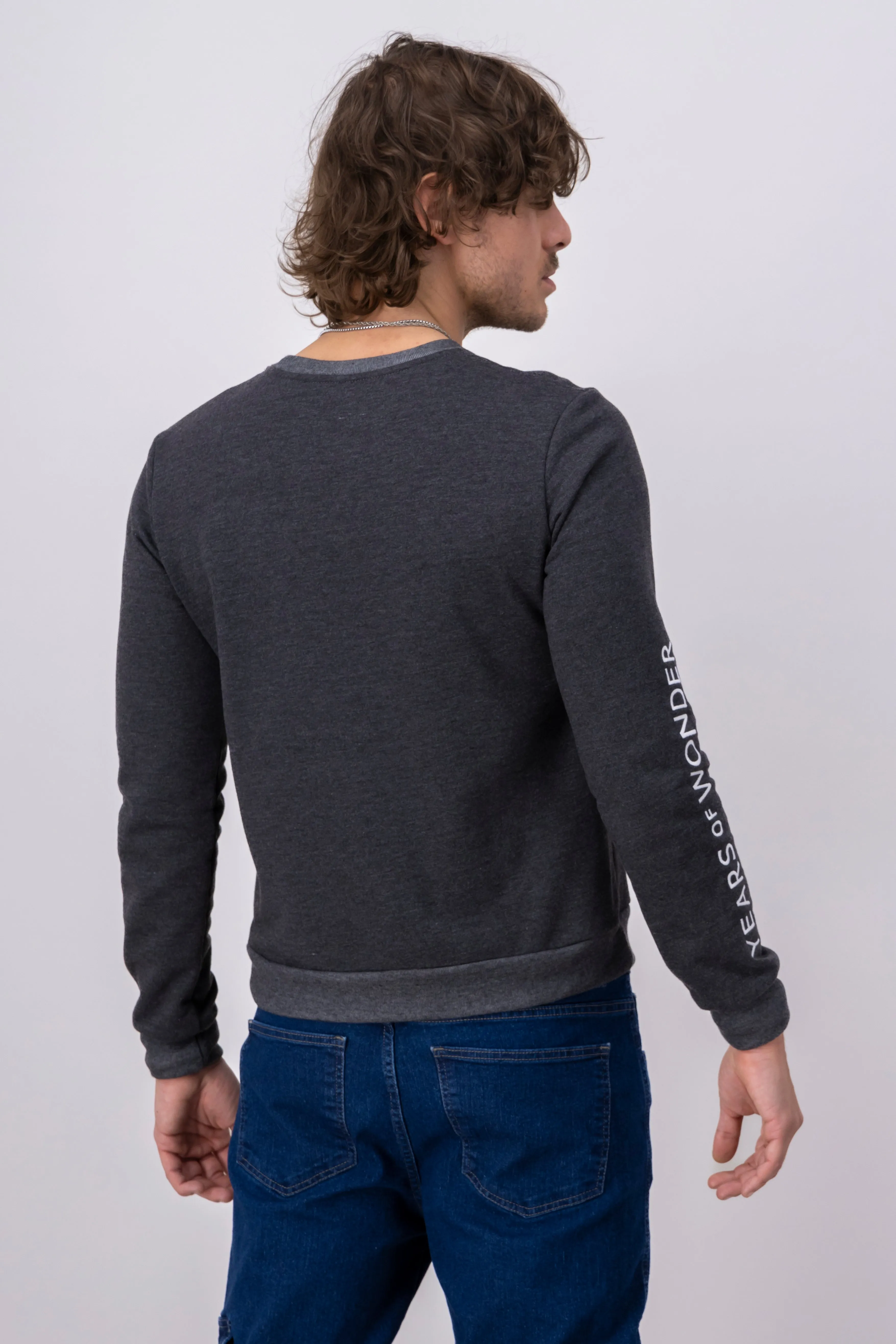 Sudadera estampado Disney sold by Shasa product image thumbnail 4