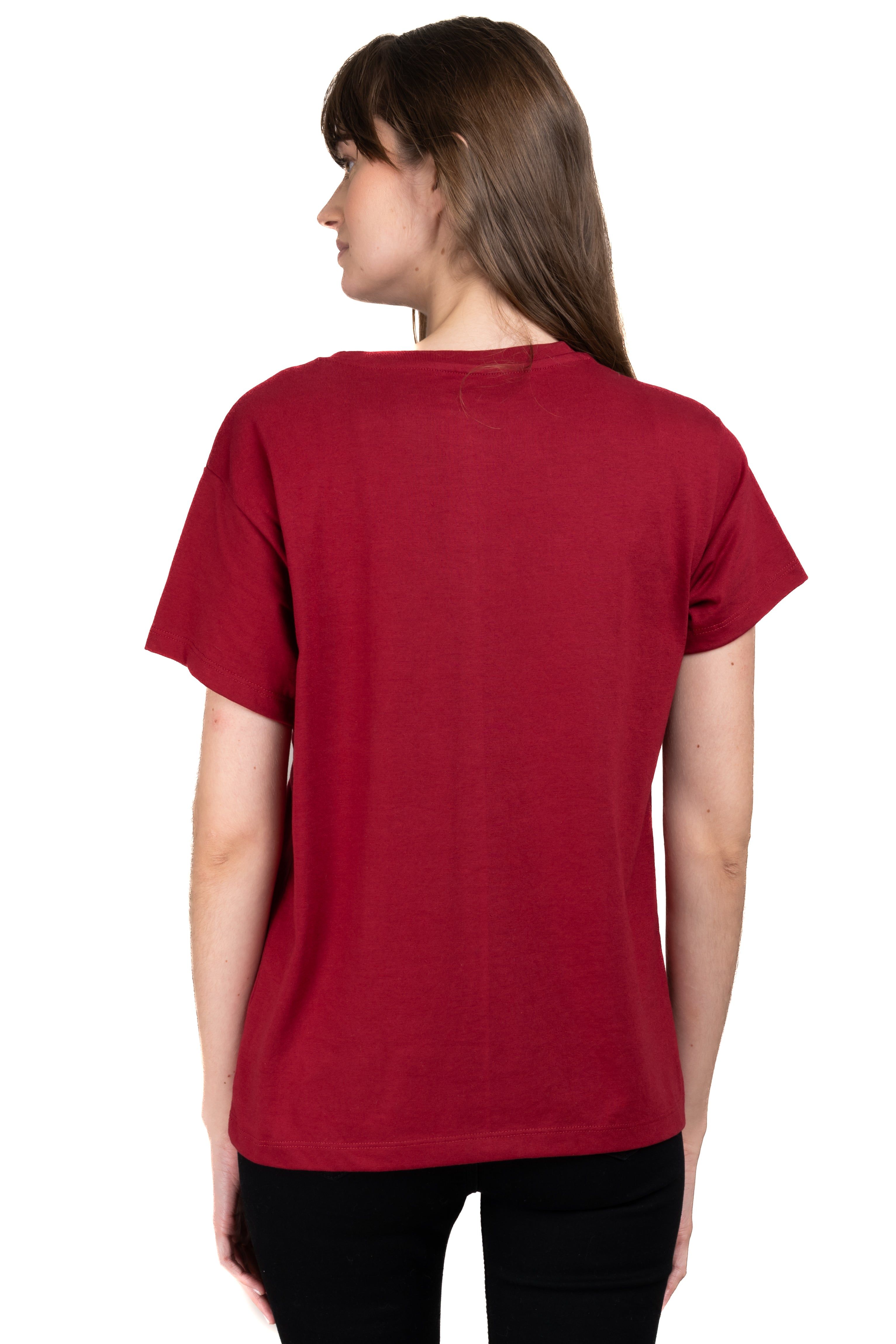 Playera manga corta Queen sold by Shasa product image thumbnail 4