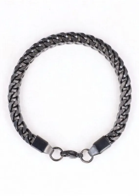 Pulsera cadena monocolor sold by Shasa