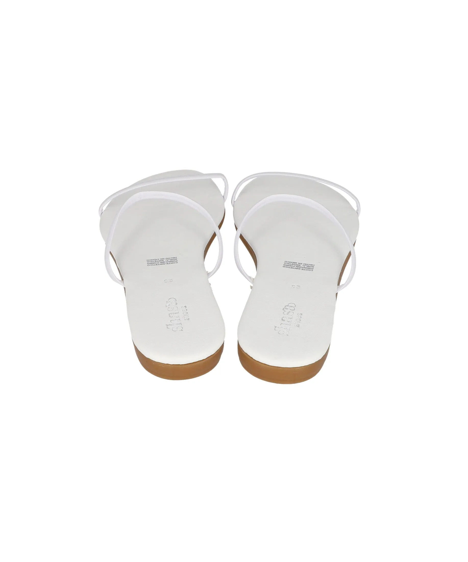 Sandalia cintas efecto piel sold by Shasa product image thumbnail 5