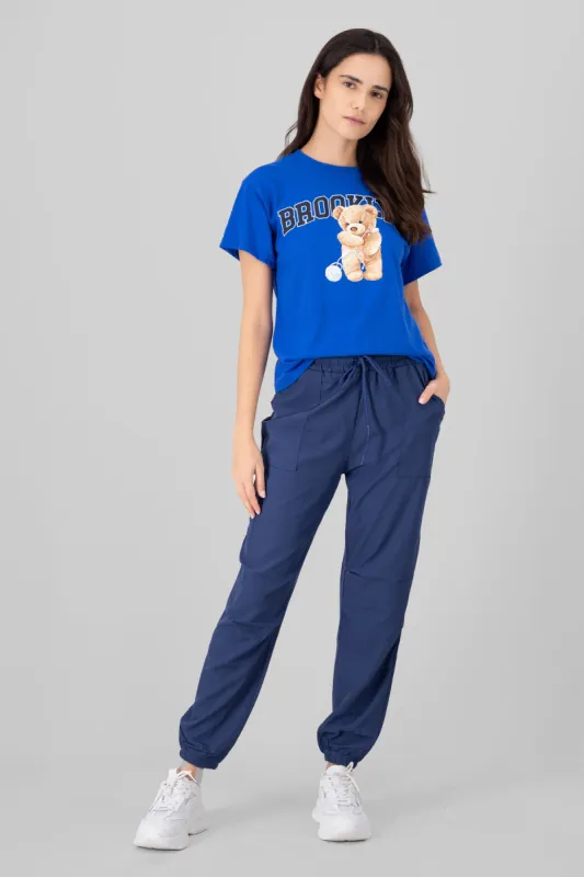 Joggers parachute sold by Shasa