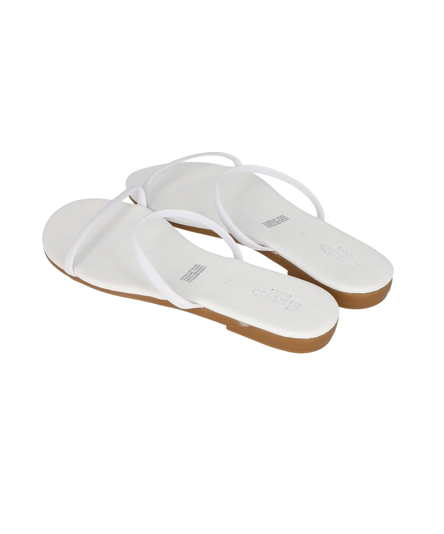 Sandalia cintas efecto piel sold by Shasa product image thumbnail 4