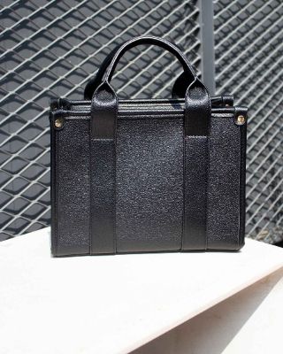 Bolso Tote Efecto Piel sold by Shasa