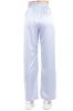 Pantalón recto satín sold by Shasa
