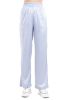 Pantalón recto satín sold by Shasa