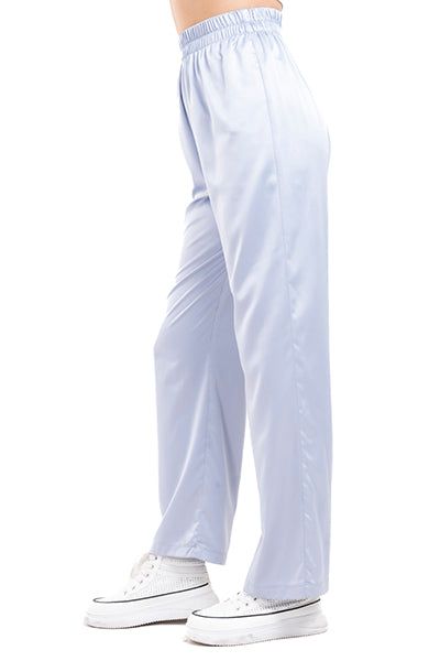 Pantalón recto satín sold by Shasa product image thumbnail 3