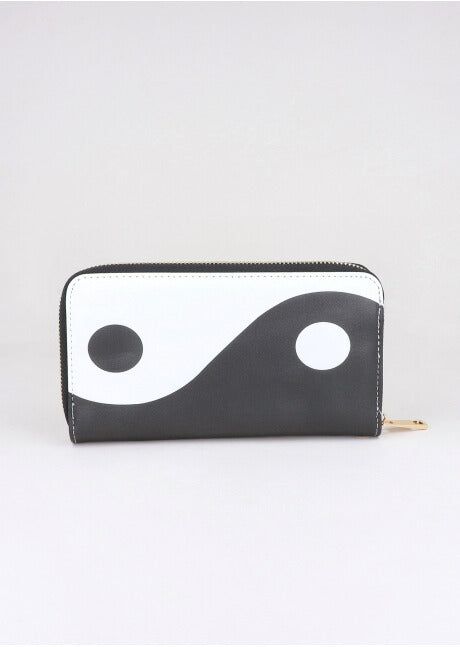 Cartera cierre yin yang sold by Shasa product image thumbnail 2
