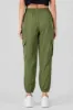 Pantalón Cargo Monocolor Bolsas sold by Shasa