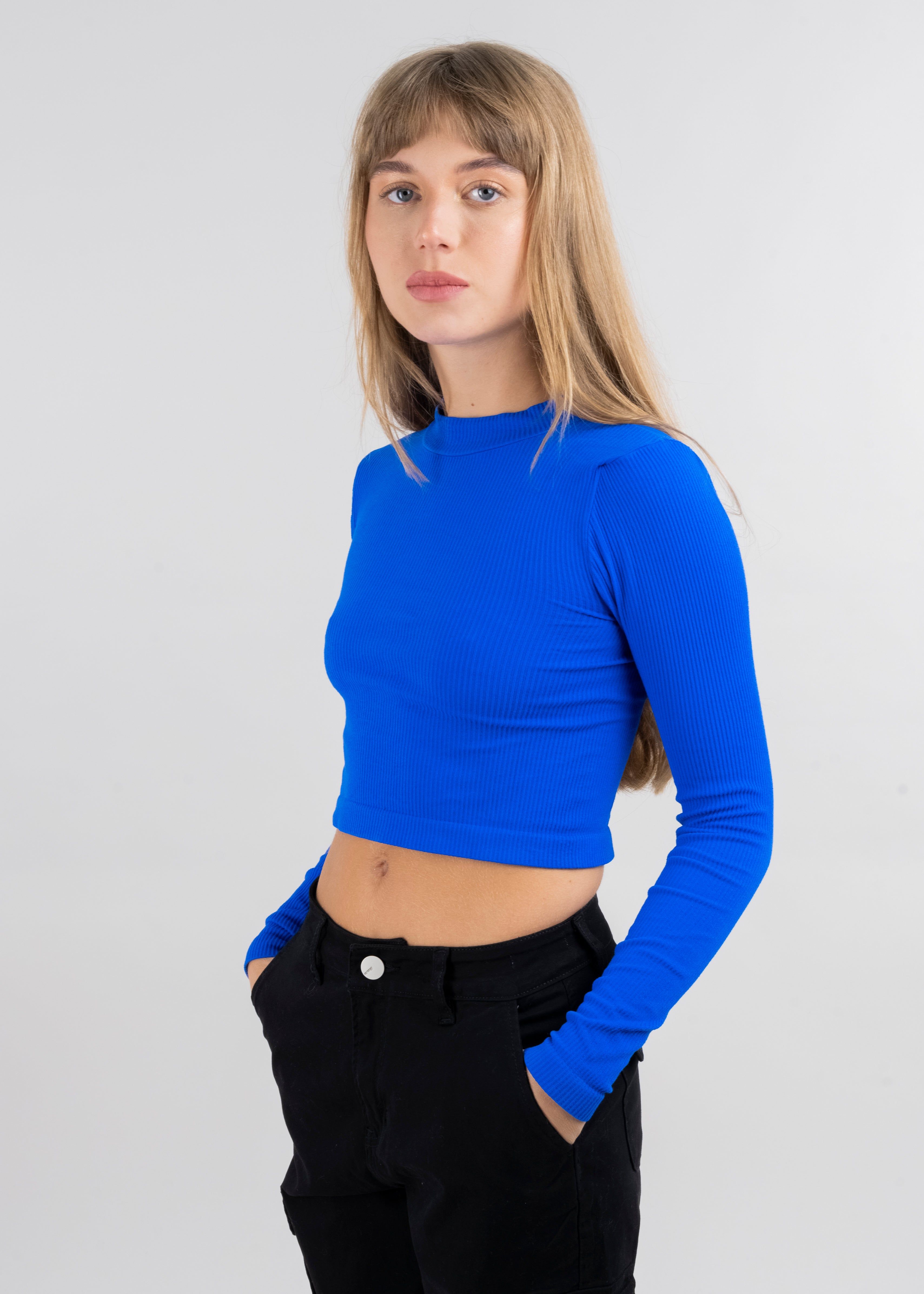 Top Acanalado sold by Shasa product image thumbnail 3