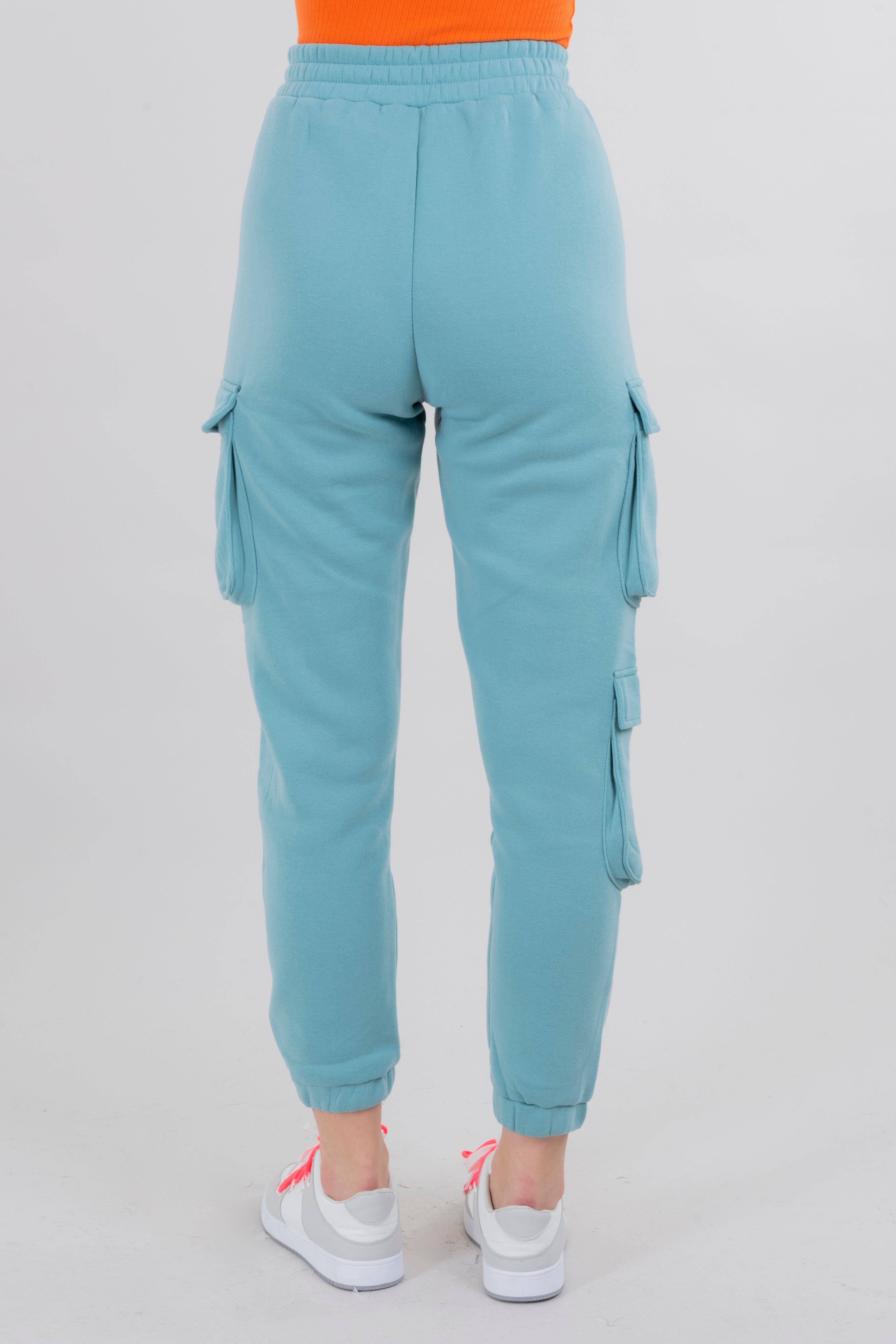 Jogger cargo elástico sold by Shasa product image thumbnail 4