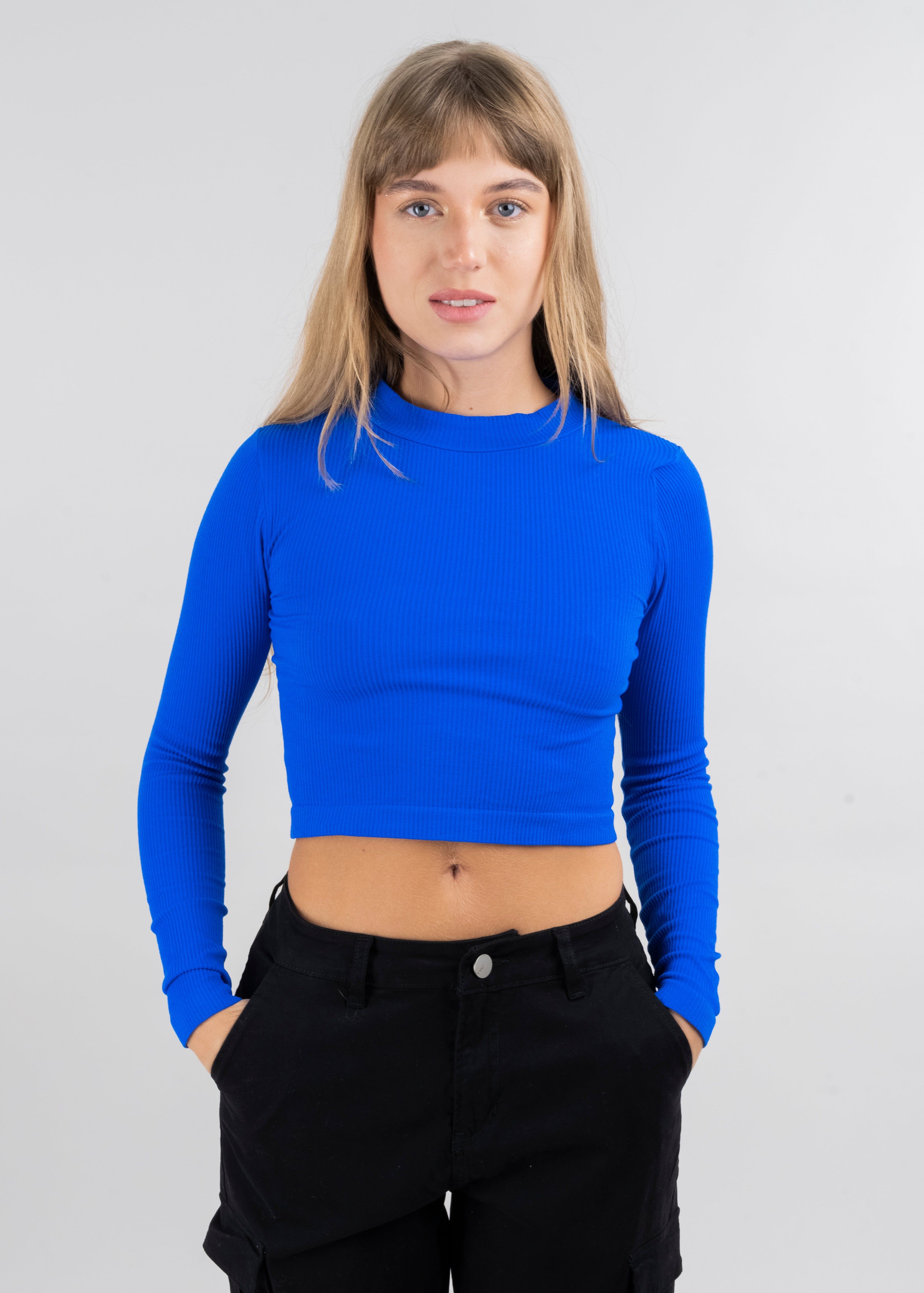 Top Acanalado sold by Shasa product image thumbnail 2